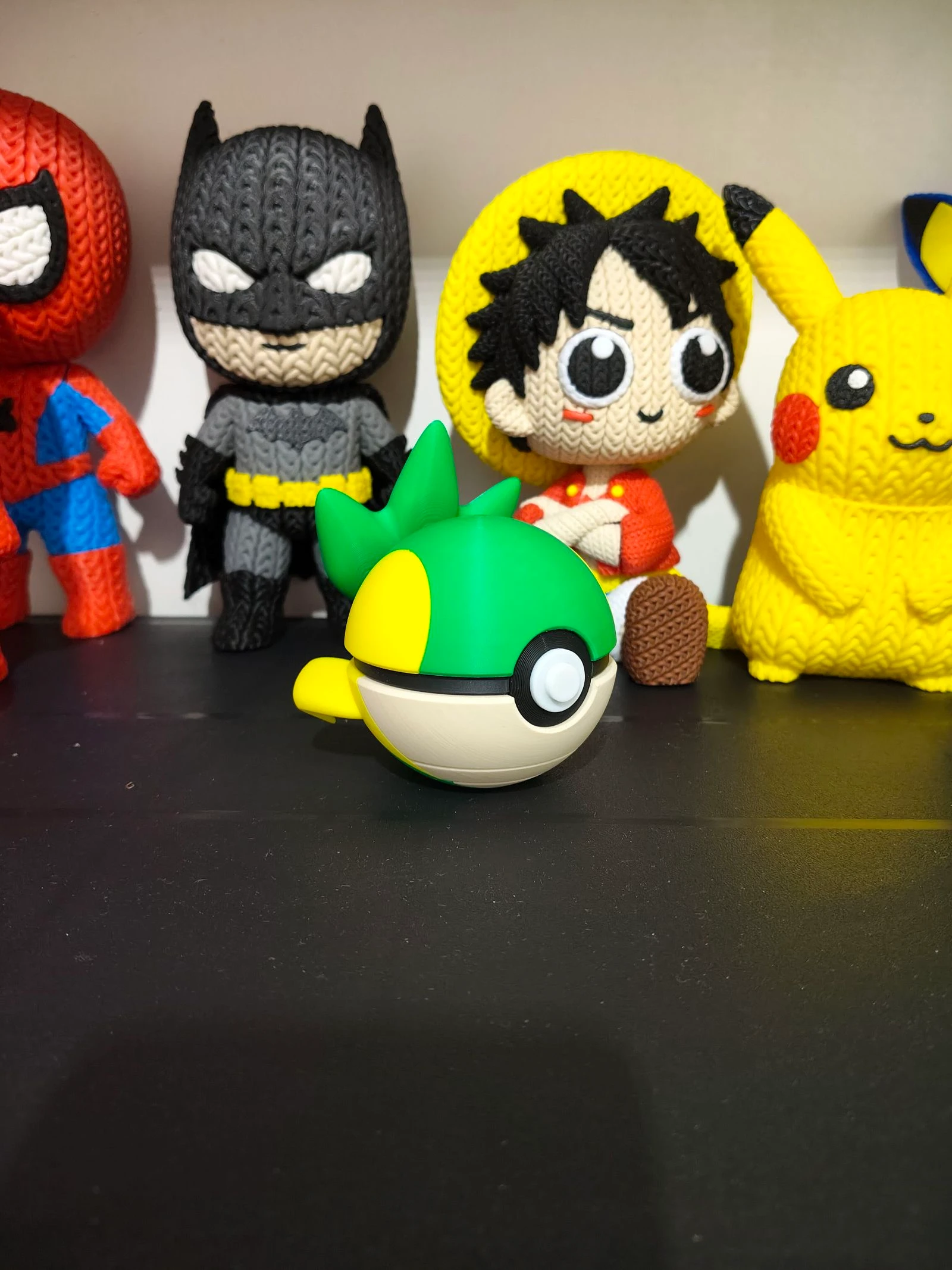 Snivy Pokeball Pokemon 